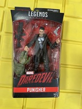 Hasbro Marvel Legends Series Punisher Figure for sale online | eBay