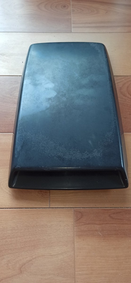 Nissan FairladyZ Z31 300ZX 1984-1989 300ZX Turbo Hood Scoop . | eBay