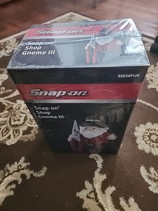 Snap on Gnome | eBay