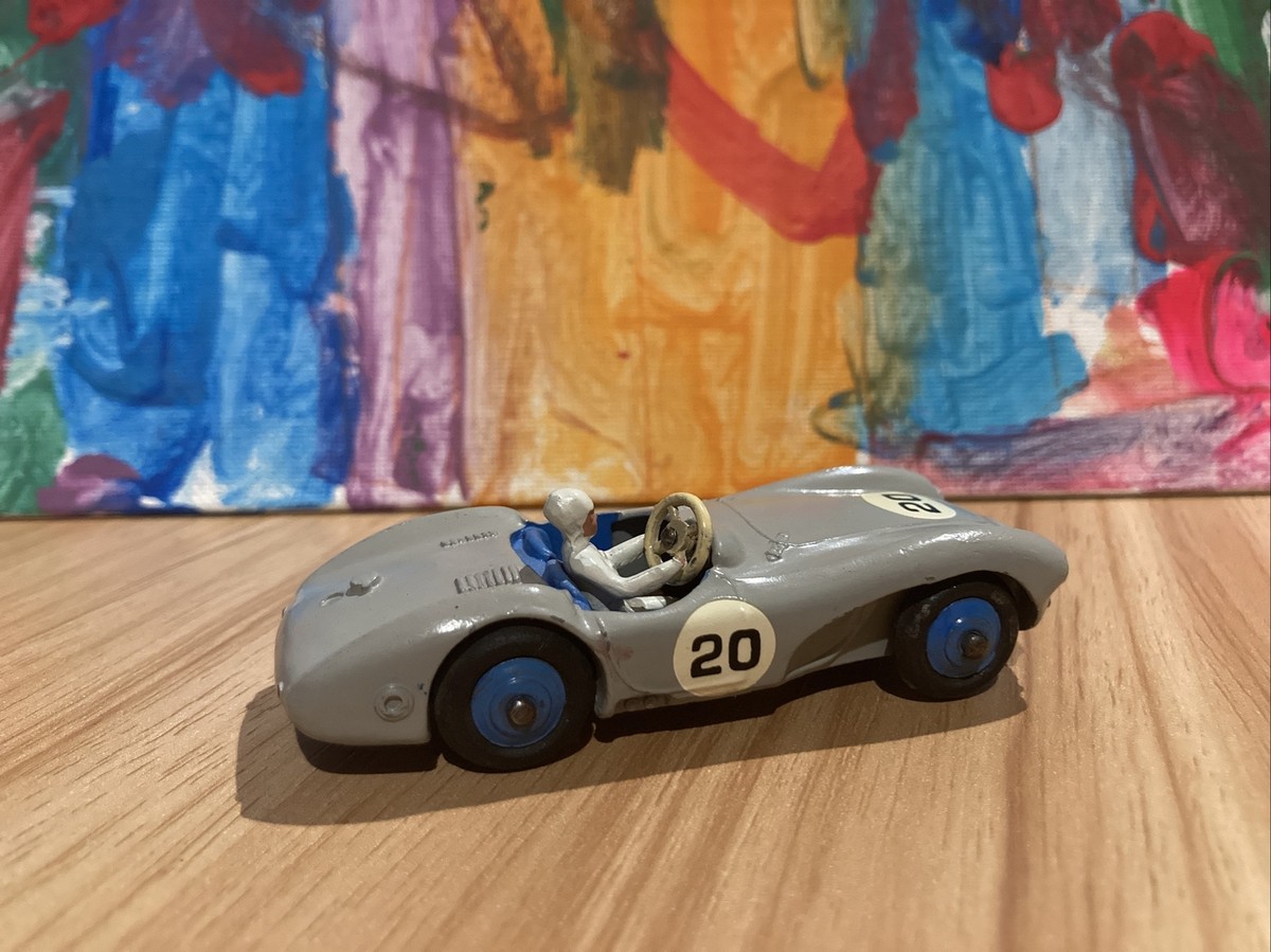 Dinky Toys Aston Martin | eBay