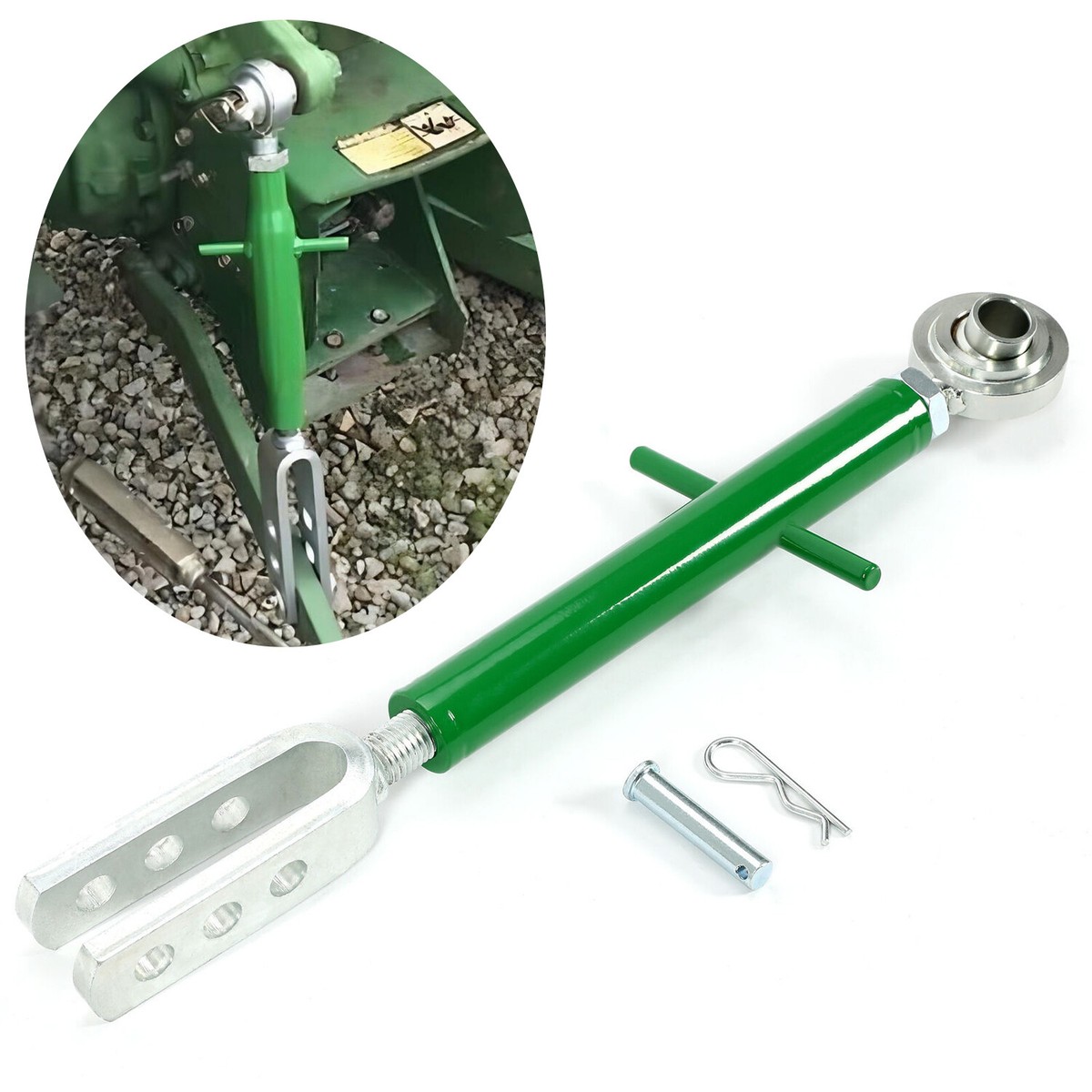 3 Point Lift Link For John Deere 850 950 1050 Hitch Lift Link