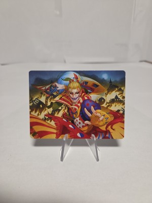 MTG Ruinous Ultimatum Art Card - Art Series: FINAL FANTASY (AAFIN