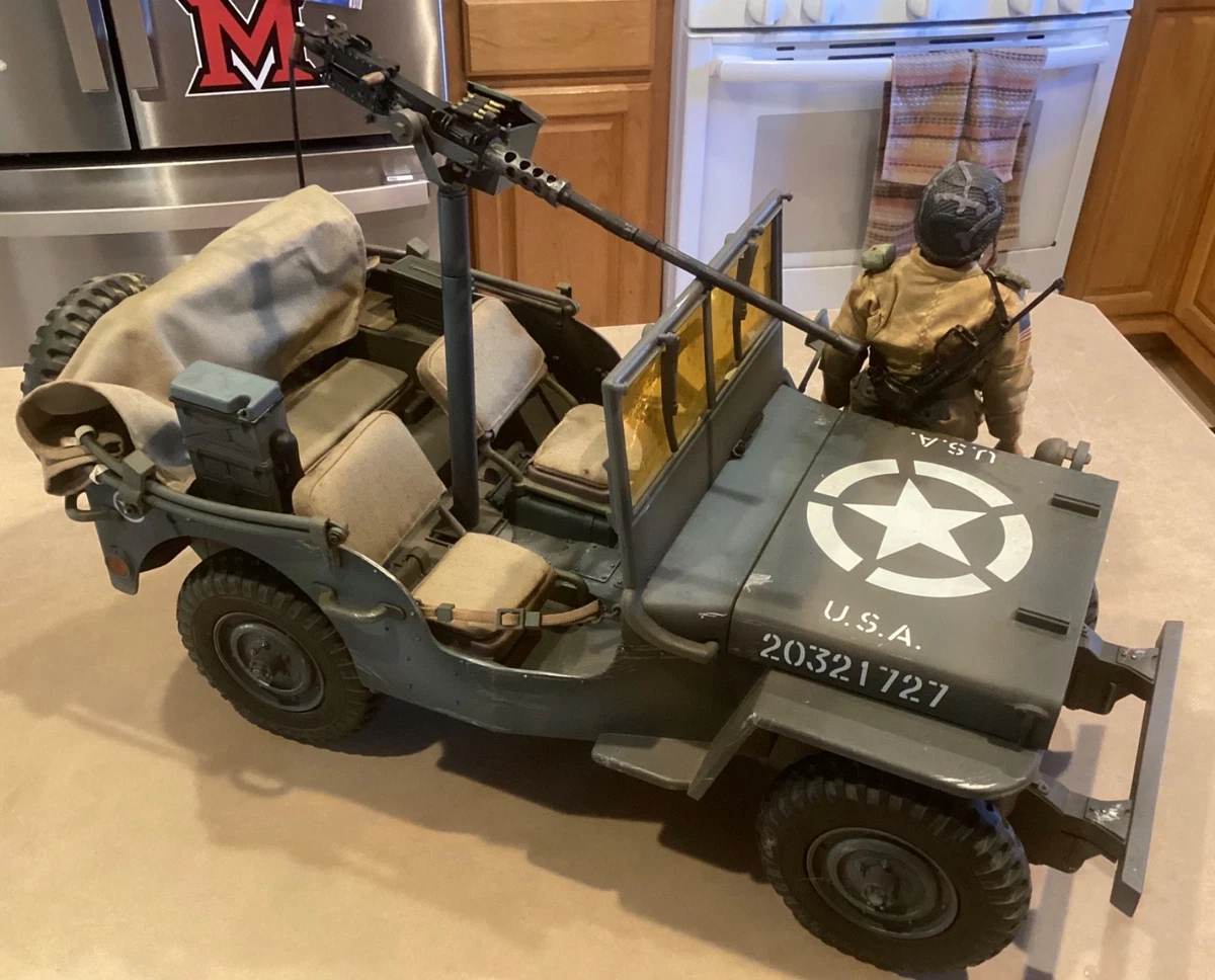 21st century toys jeep products for sale | eBay