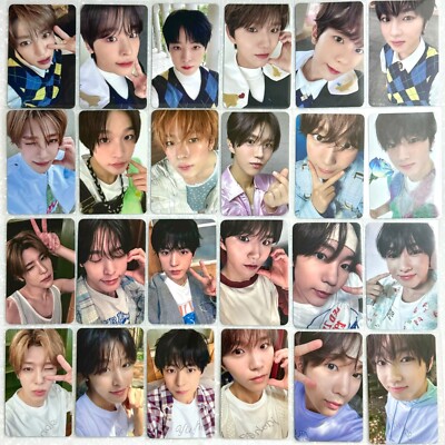 NCT WISH Songbird Withmuu Makestar MMT Interasia Official