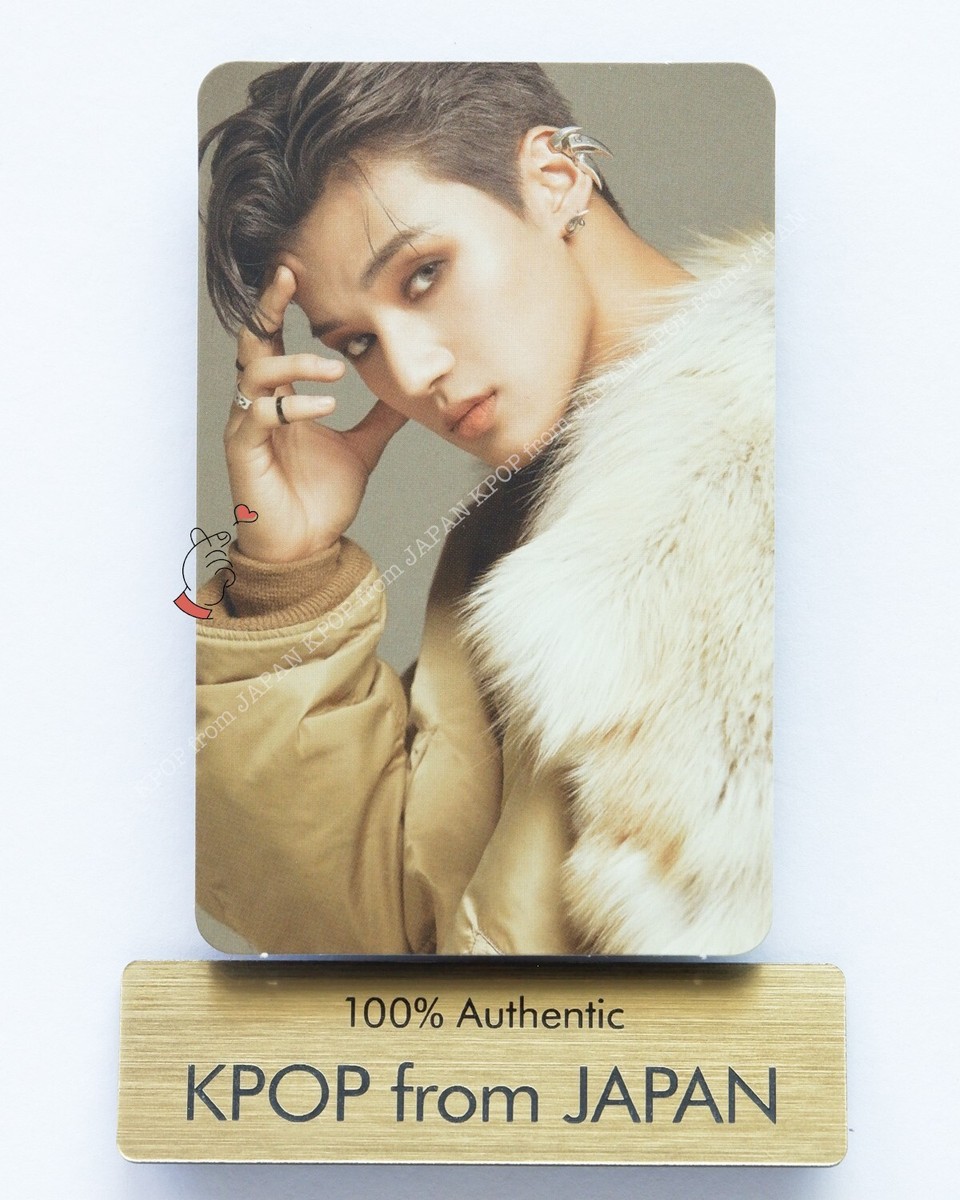 WOOYOUNG ATEEZ TREASURE EP 2 : Zero To One Official Album