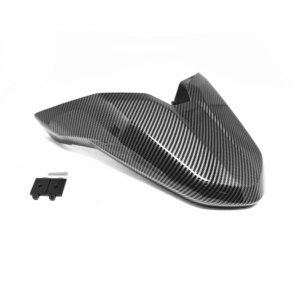 For Ducati Monster 797 821 1200 2018-2022 Carbon Fiber Rear Tail