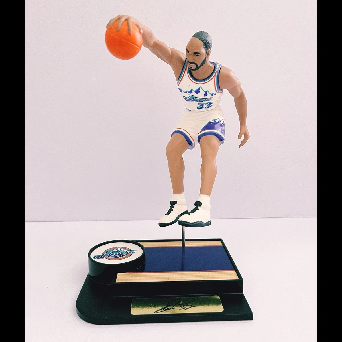 Karl Malone NBA Action Figures for sale | eBay