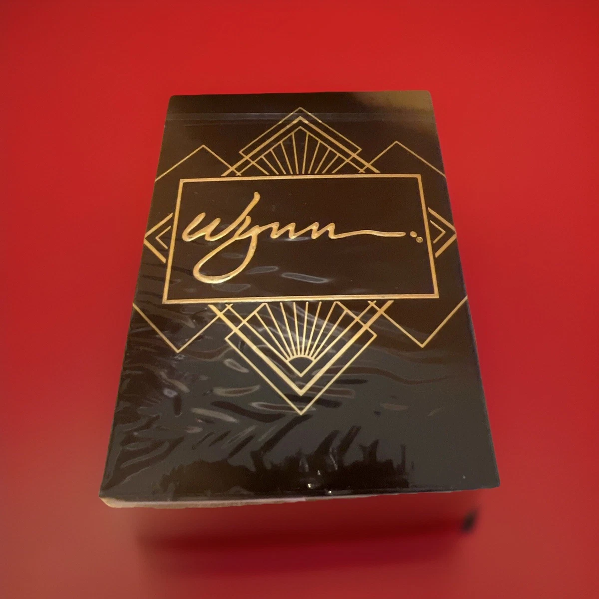Wynn Playing Cards for sale | eBay