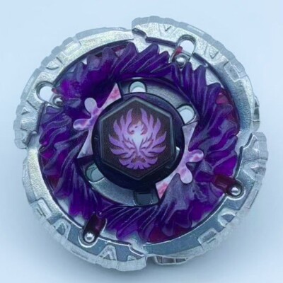 Jade Jupiter S130RB Metal Fury Beyblade BB-116 | eBay