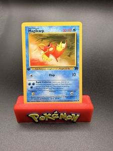 First Edition Magikarp | eBay