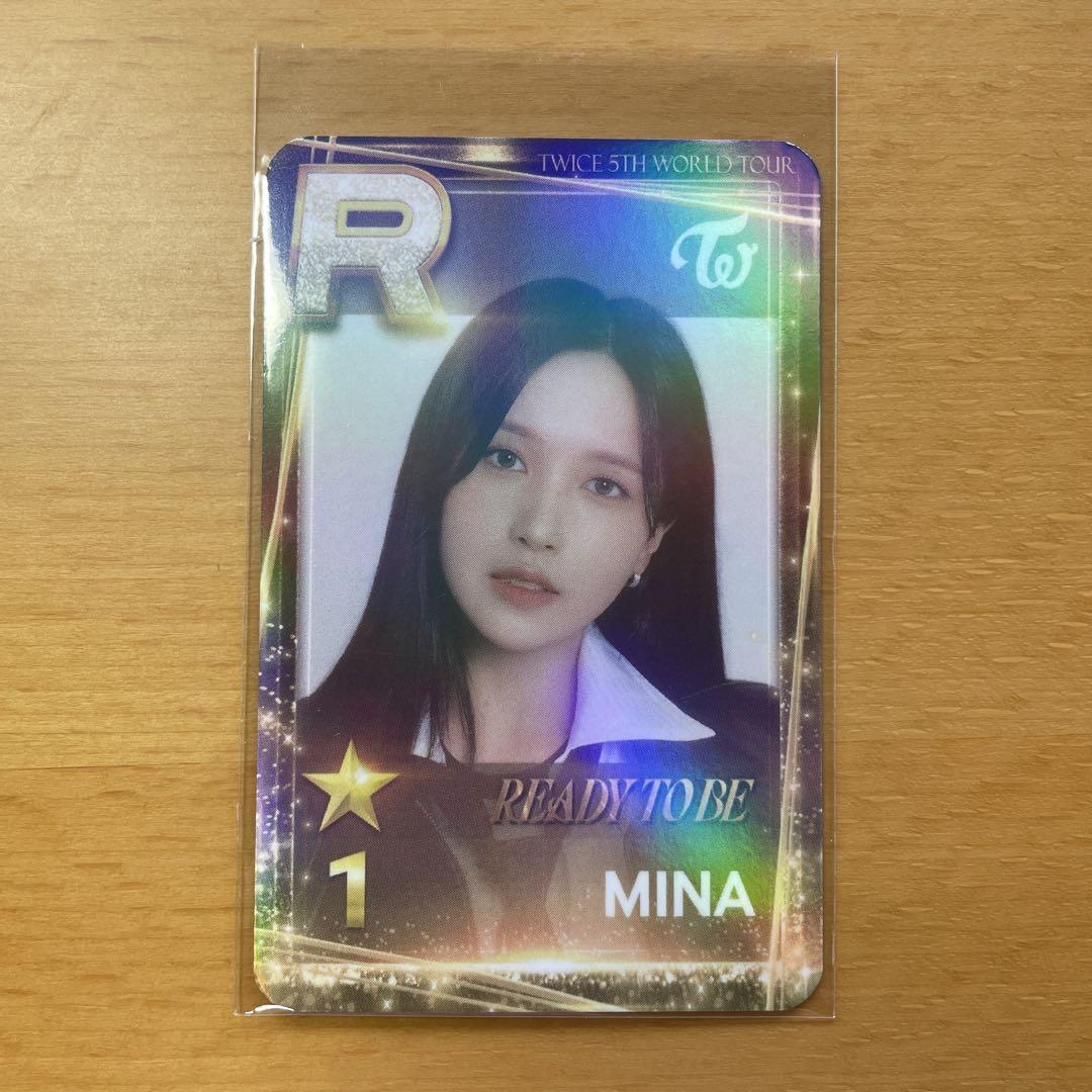 TWICE WORLD TOUR READY TO BE SSJYP Superstar Limited Official