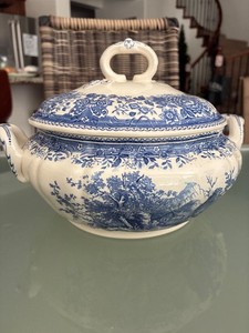 Villeroy and Boch Burgenland | eBay