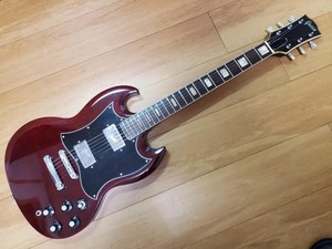 Greco Sg | eBay