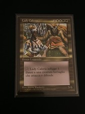 Lady Caleria Prices | Magic Legends | Magic Cards