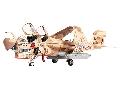 GRUMMAN EA-6B PROWLER AIRCRAFT 