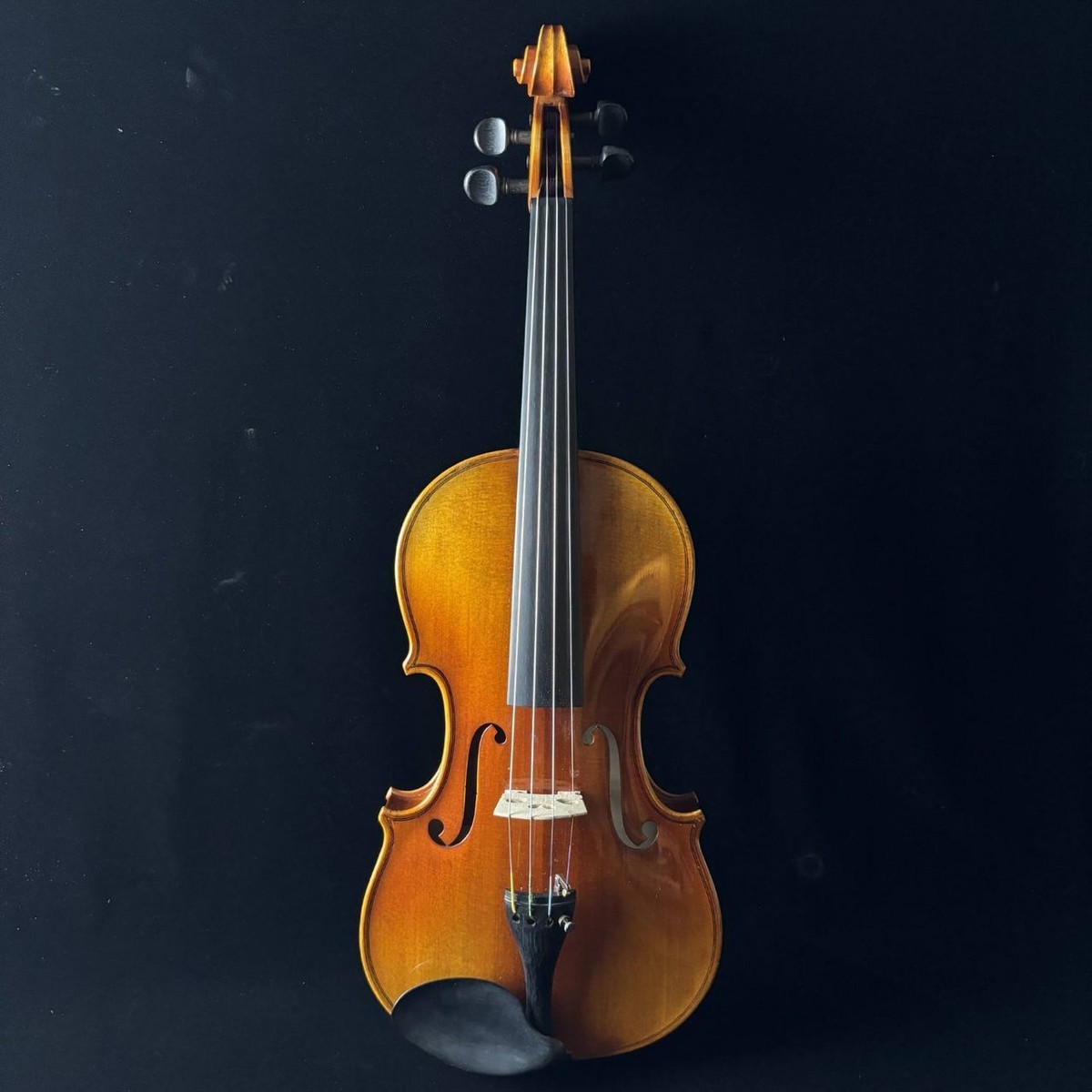 虎杢○鈴木バイオリン○ No.330 1/4 1990年製 希少サイズ 美品