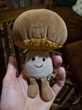 Amuseables Pair of Toadstools Jellycat | Jelly Journal