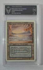 Underground Sea #290 Prices | Magic Revised | Magic Cards