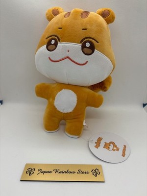 ATEEZ Hongjoong STORE ANITEEZ IN ICE CITY JJOONGrami Plush Doll