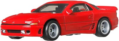 IN STOCK* 2021 Hot Wheels CAR CULTURE MODERN CLASSICS MITSUBISHI