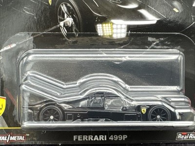 Hot Wheels Premium 2025 Car Culture Circuit Legends 2/5*CHASE