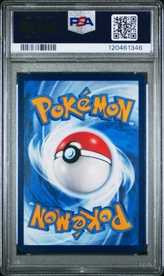 PSA 10 - Pikachu Berkemeja Batik 101/SV-P - Indonesia Journey