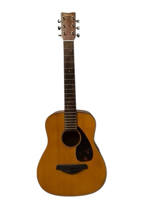 YAMAHA FG-JUNIOR JR-1 RED LABEL ACOUSTIC GUITAR | eBay