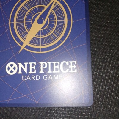 O-Nami SP Alt Art OP06-101 R 500 Years in the Future ONE PIECE