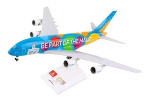Airbus A380 Model | eBay