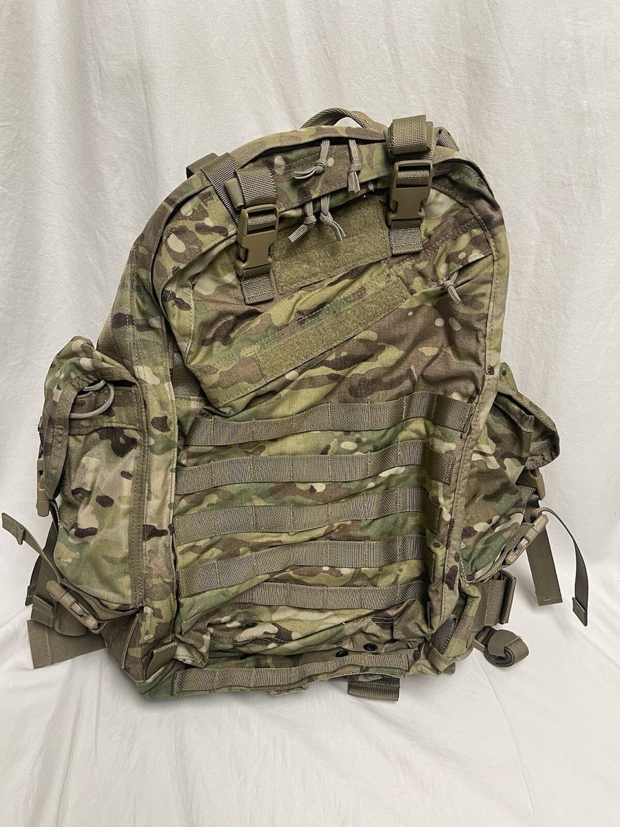 London Bridge Trading 3 Day Jumpable Backpack Multicam LBT-2595A