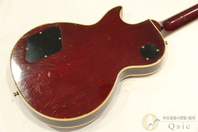 Gibson Les Paul Custom 1995 electric guitar | eBay