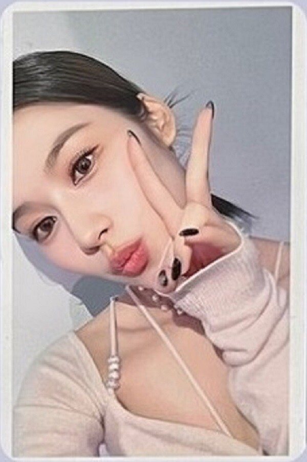 TWICE Hare Hare JAPAN REGULAR ver. LIMITED A B ver. OFFICIAL PHOTO