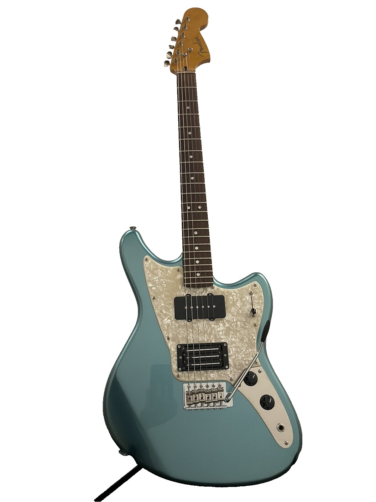 Fender Marauder | eBay