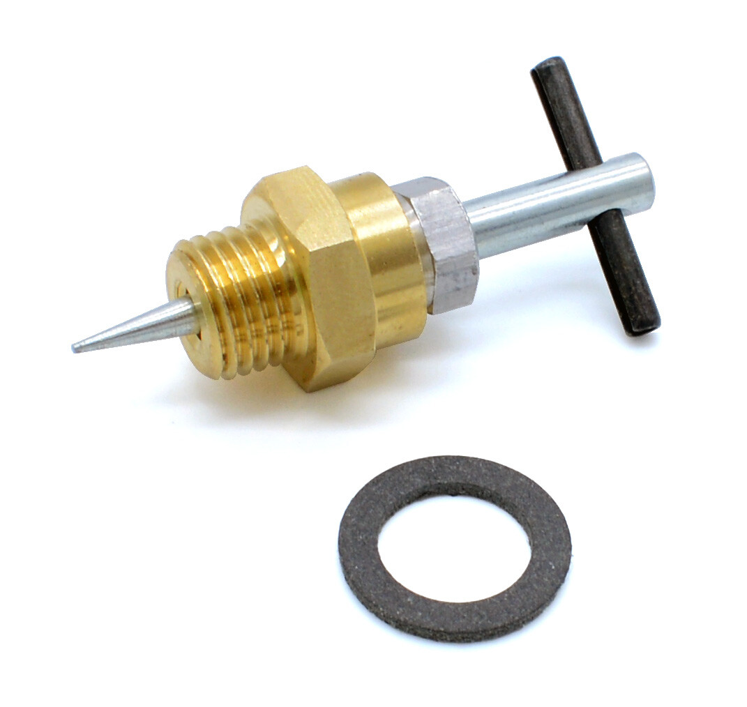 Zenith Carburetor Main Jet Adjusting Needle for Ford 8N Tractor