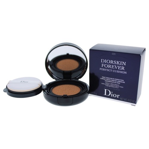 Dior Snow UV Shield Cushion SPF50 PA+++ Japan | eBay