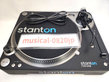 Stanton T.92 USB Turntable for sale online | eBay
