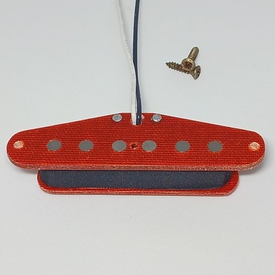 EVH Frankenstein / Frankenstrat Style Phenolic Pickup | eBay