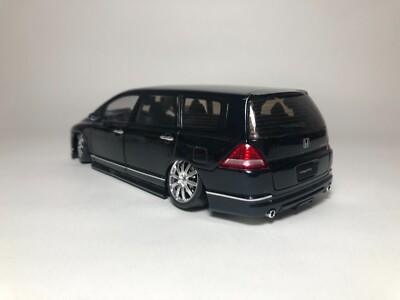 Hotworks Honda Mugen Odyssey Vtec 1/24 | eBay