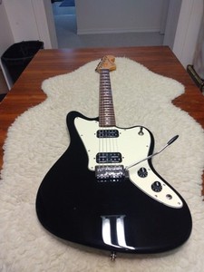 Jagmaster Squier | eBay