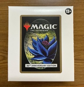 Magic 30th Anniversary Sealed for sale | eBay