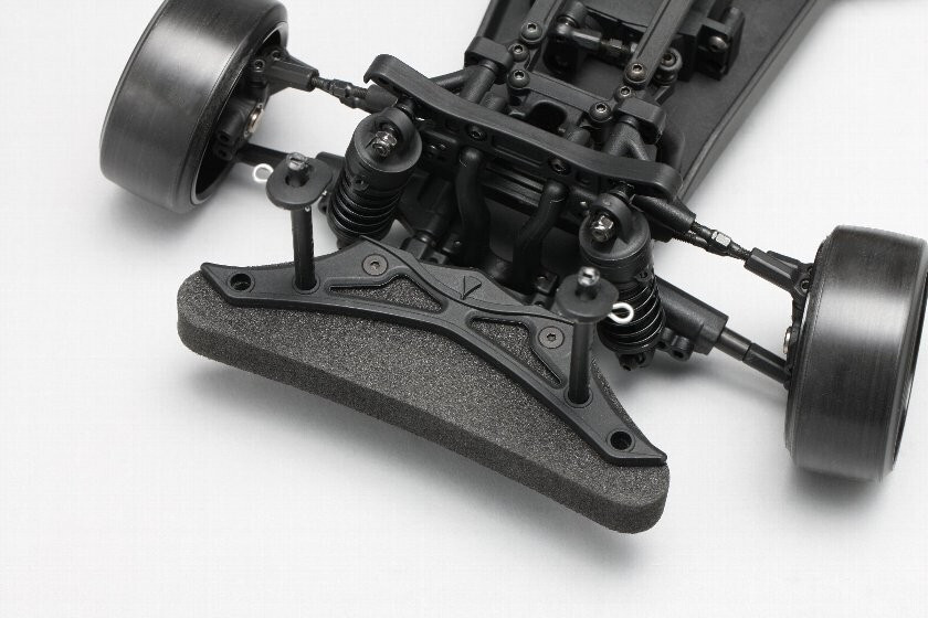 Yokomo 1/10 RC RWD Drift TOYOTA GR86 w/ Gyro -RTR- WHITE- | eBay