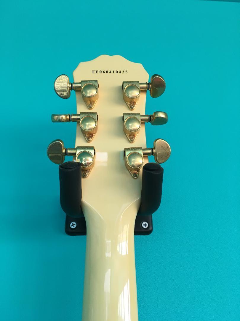 Epiphone Electric Guitar SG G-400 Custom White Used From Japan | eBay