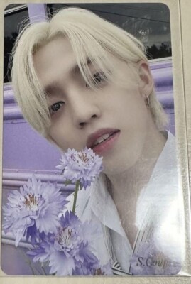 SEVENTEEN IN Your Choice HMV OFFICIAL PHOTO CARD JEONGHAN JOSHUA