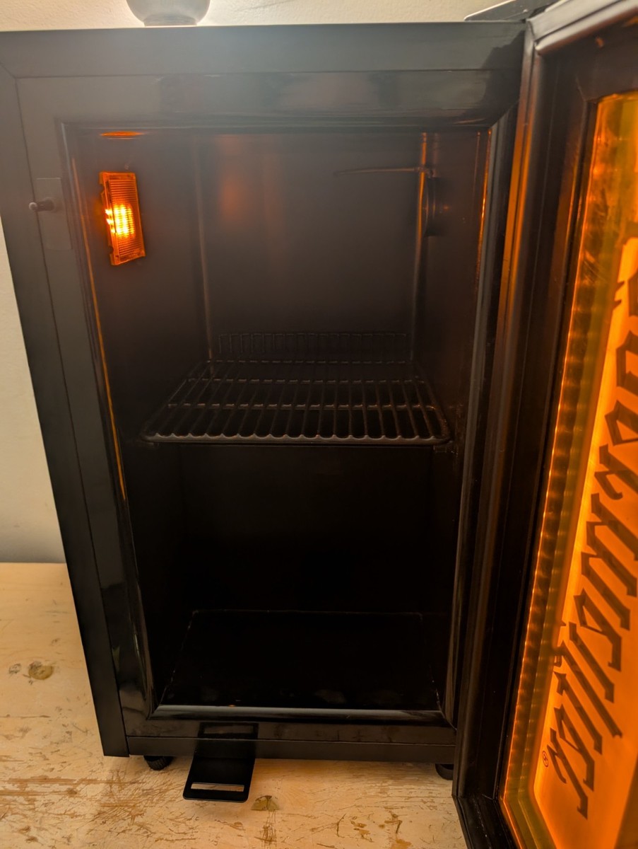Jagermeister Freezer (Needs Freon) | eBay