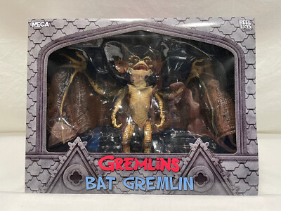 GREMLINS 2 The New Batch BAT GREMLIN Action Figure - NECA - NEW | eBay