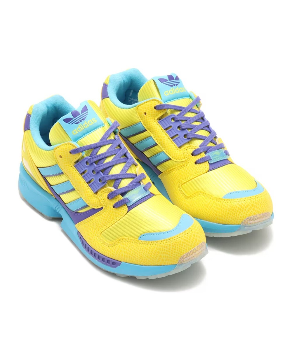 JQ2580 adidas ZX 8000 atmos G-SNK 10 