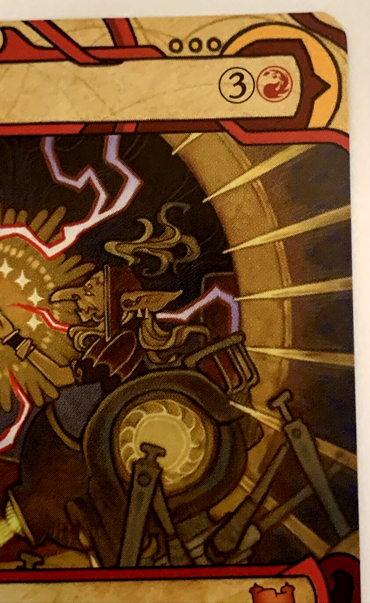 MTG Mizzix's Mastery Strixhaven: Mystical Archives 043/063 NM | eBay