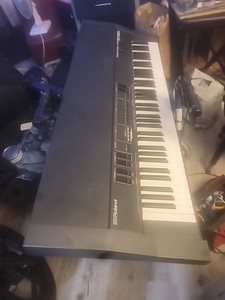Roland S 50 | eBay