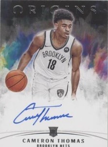 Cam Thomas Auto | eBay