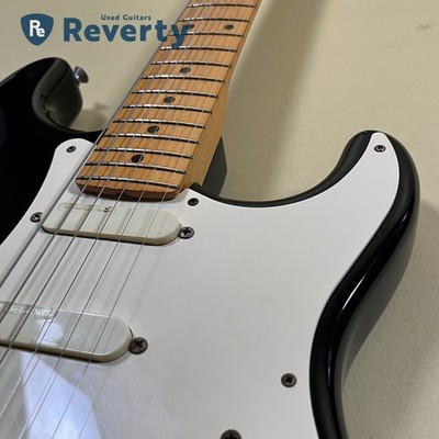 Fender Japan ST54-95LS Stratocaster Black w/Lace Sensor Pickups